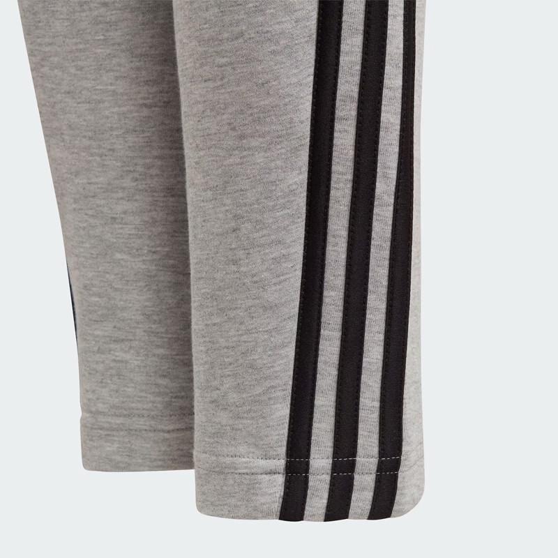 Adidas Kids' 3-Stripes Tapered Pants