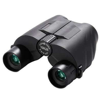 Nový dalekohled Maifeng 10x25 Small Paul Telescope High-definition Low Light Night Vision Binoculars Velkoobchodní živé vysílání.