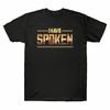 Sleeve Unisex's I Meme Inspired Tee Spoken Funny Short T-Shirt Design Have