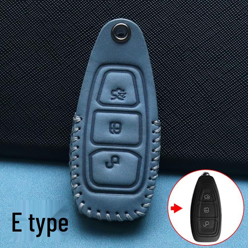 Ford Lingrui Trailbreaker Specific Car Key Case Buckle