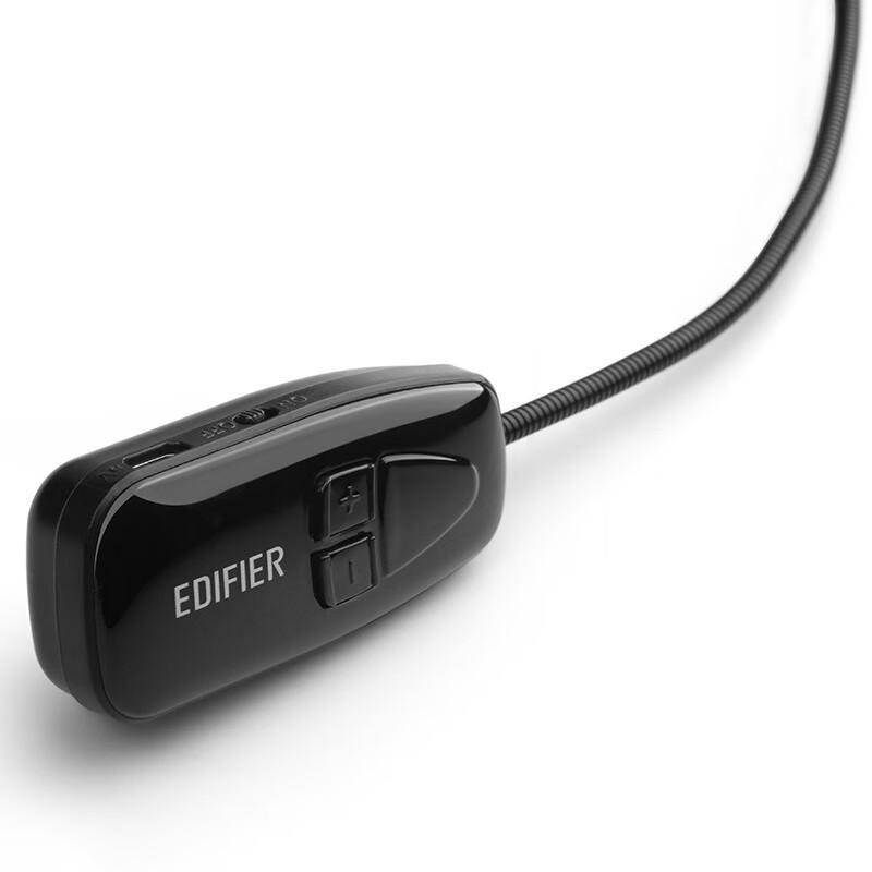 Edifier IU1 Head-mounted Wireless Microphone