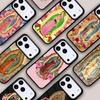 Virgen De Guadalupe Virgin Mary Phone Case For IPhone 17 16e 15 14 13 12 11 Pro Max Air Mini Soft Protective Cover