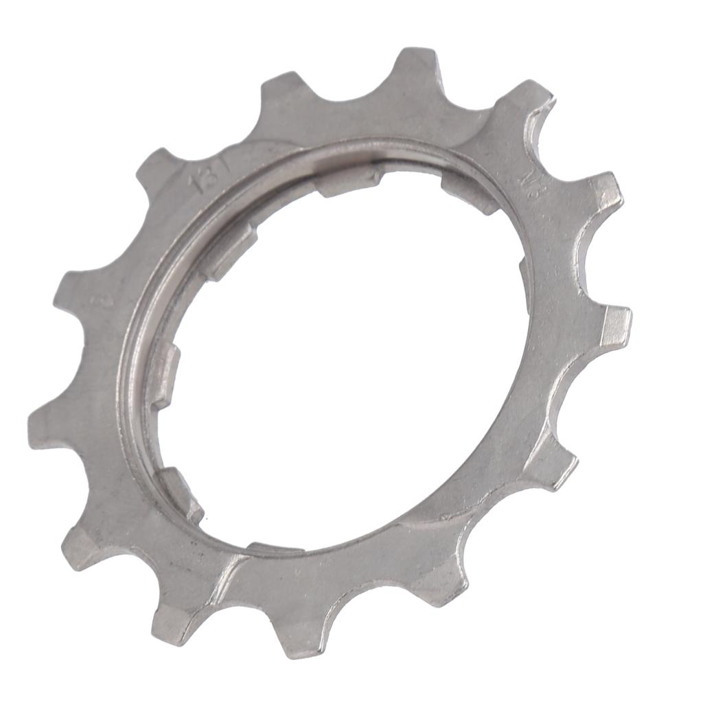 8 Speed Bike Freewheel High Performance Bicycle Freewheel Sprocket Part for Mountain Bike13T