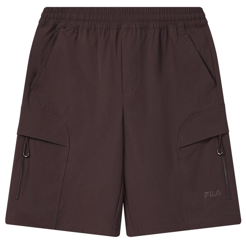 FILA Men s Casual Cool Woven Shorts L