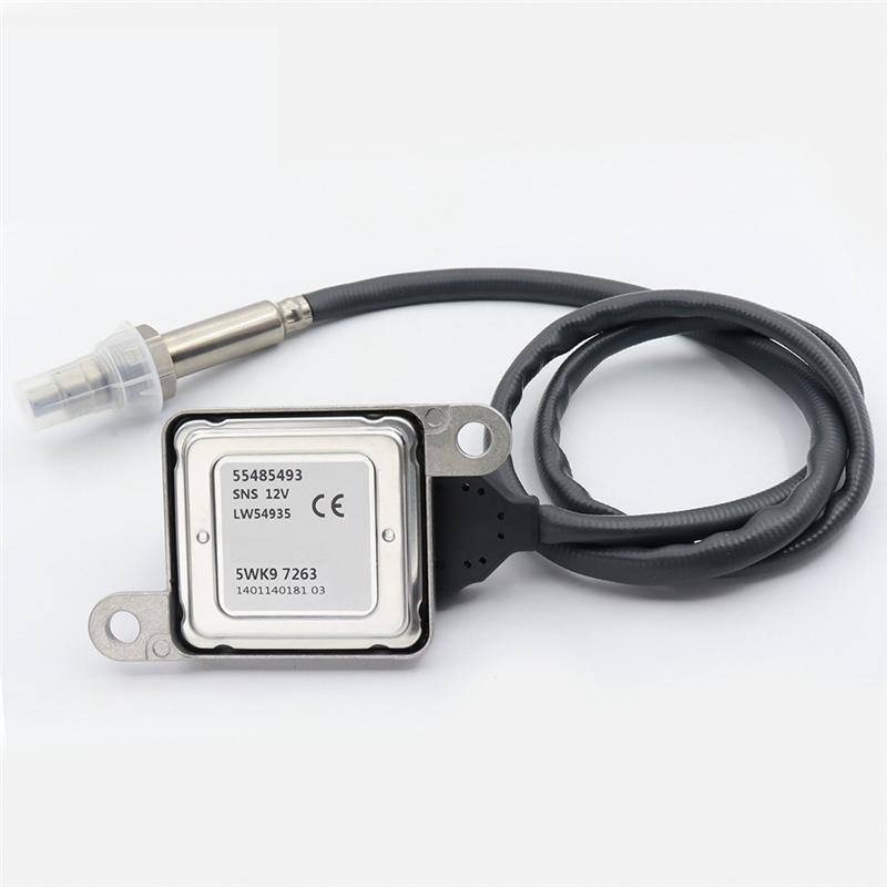 Nox Sensor 5WK97263 For Opel Zafira Tourer Vauxhall Zafira Diesel 2013-2025 55485493 Car Part