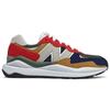 New Balance 5740 'Da Special Pack - Team Red' (Unisex) Pigment / Team Red Casual Shoes M5740GD
