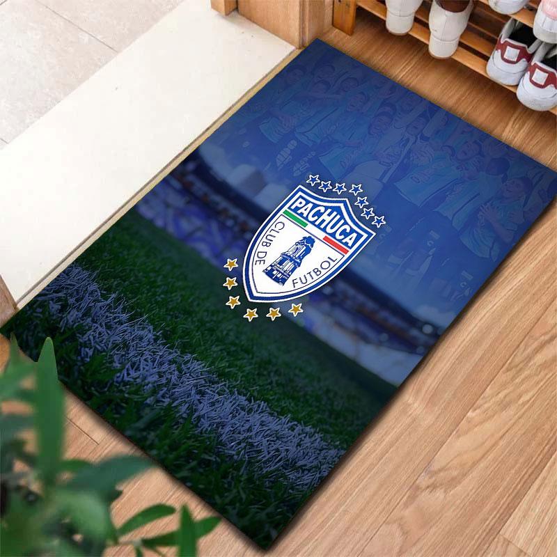 C.F. Pachuca Carpet Rug for Living Room Bedroom Home Sofa Decoration,Kids play Non-slip Floor Mat