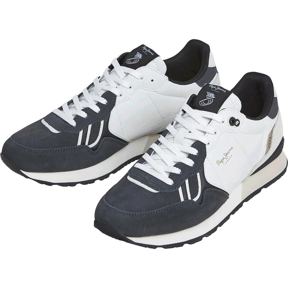 Pepe Jeans Кросовки Brit Half