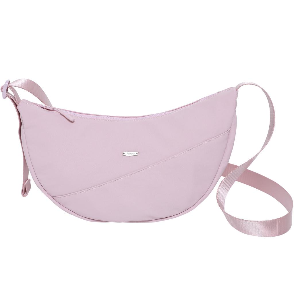Crossbody Bag, Women's Bag, Small Crossbody Bag, Daily Commuting Dumpling Bag, Versatile Single-shoulder Bag
