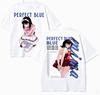 Perfect Blue Anime Lover TShirt Harajuku Cotton NewModel High Street Retro Fashion Oversized Unisex Hot Product Hot Product