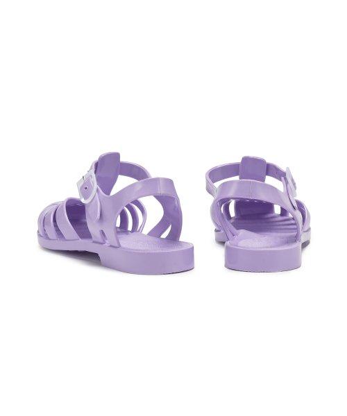 [Meduse] Women's Sandal SUN - VIOLINE [Shipped from Korea] 100% Authentic