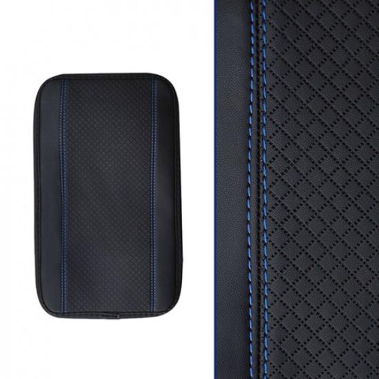 Car Armrest Cushion Cover Auto Center Console Box Protector Mat Pads Accessories