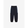 Fila Woven Jogger Pants Block Point