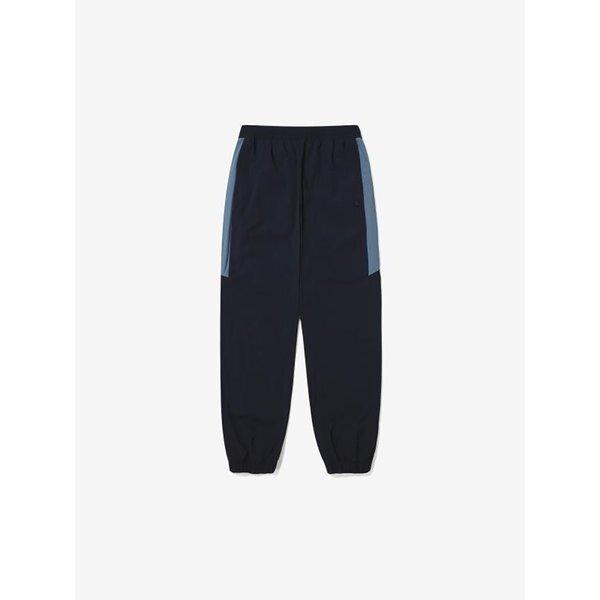 Fila Woven Jogger Pants Block Point