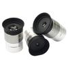 High Definition Telescope Eyepiece Lens 4/10/20mm Optical Lens Astronomy Telescope Eyepiece with 1.25in Filter Thread