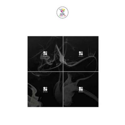 The 2nd Full Album WINGS