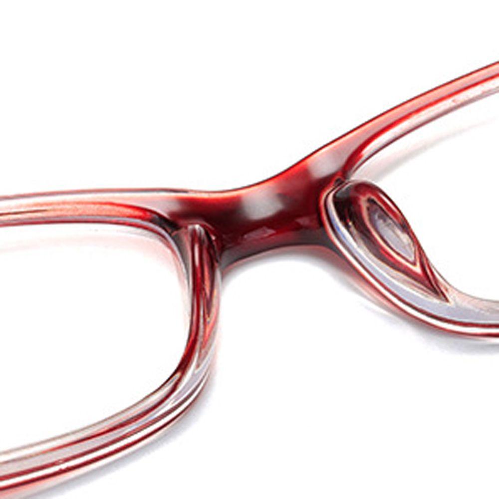 Presbyopia Eyeglasses Women Presbyopic Eyewear Anti Blue Light Reading Glasses Computer Eyeglasses
