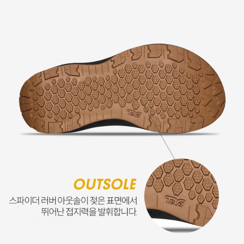 Teva Women S Sandal Hydratrek Stvf2610270 Sdn 2026 S S