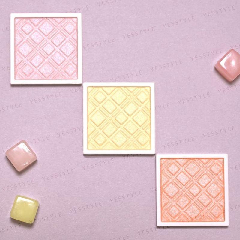 Canmake - My Tone Couture Eyeshadow