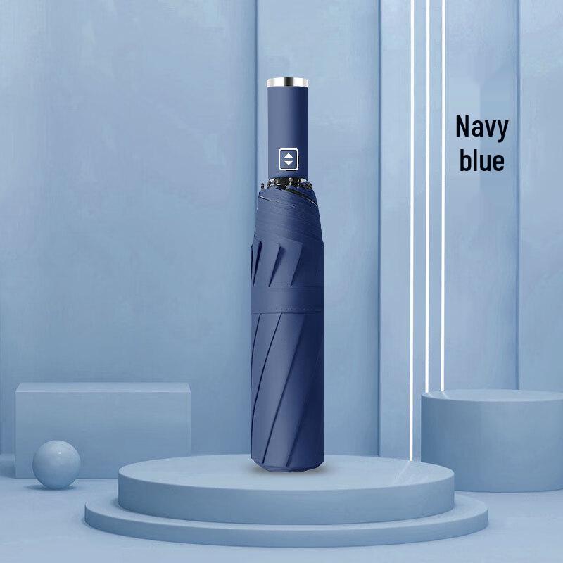 Automatic UV Protection Umbrella