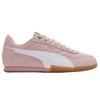 Puma Bella Donna Nylon Fashion Comfortable Durable Low-Top Lifestyle Sneakers Women sneakers Pink 403554-03