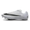 Pantofi sport casual cu crampoane Air Zoom Rival Sprint 'Alb Negru' DC8753-100