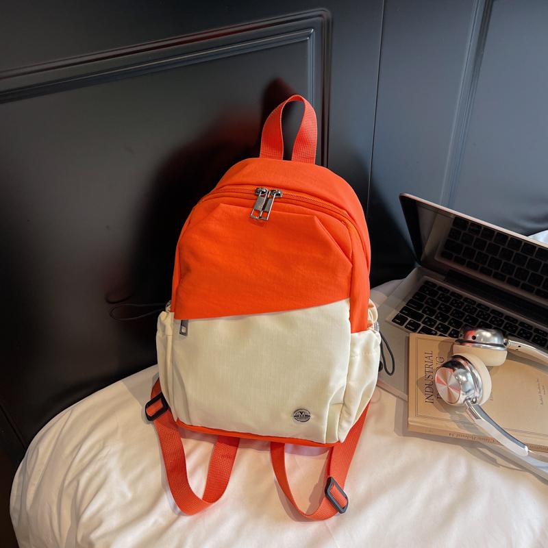 Women's Large Capacity Chest Bag and Backpack 2 in 1 ,Waterproof and Wear Resistant Multi Pocket Commuter Outdoor Crossbody Bag