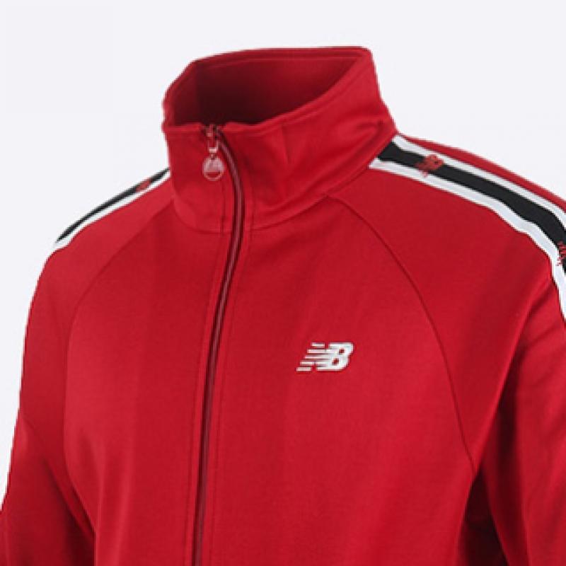 New BalaNce UNiversal N Track Jacket  Nbmd934013 20   Red