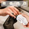 2026 Electric Nail Clippers Polisher and Trimmer Upgraded Universal Automatic for Baby and Seniors