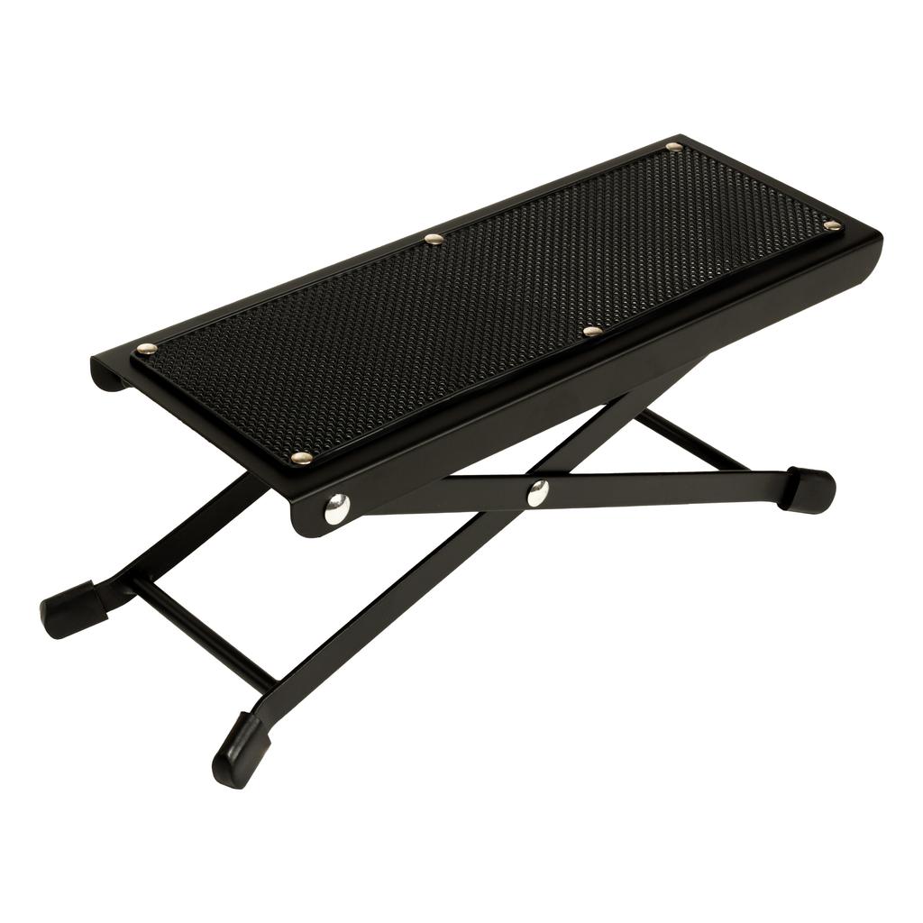 MusicMate MM-AG60 StringsStep Guitar Footrest