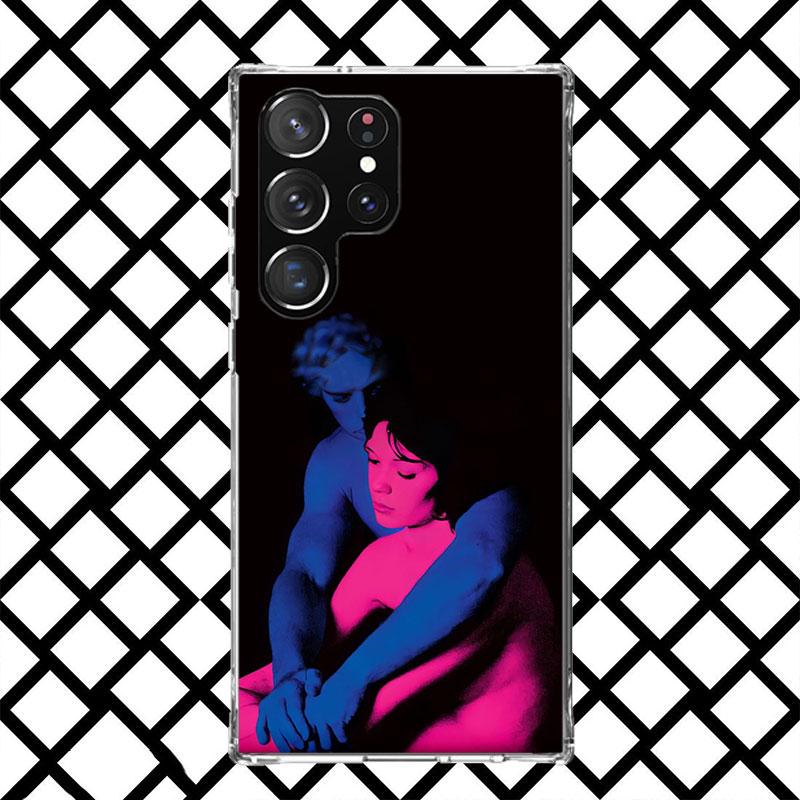 

TV Girl Album Phone Case for Samsung Galaxy S26 S25 Edge S24 S23 Ultra S22 Plus S21 FE S20 + Soft Cover Print Fundas Galaxy S25 Samsung S26