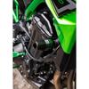 For KAWASAKI Z900  Z 900 Motorcycle Accessories Crash Protector Falling Protection Engine Guard Pad Exhaust Slider Frame Sliders