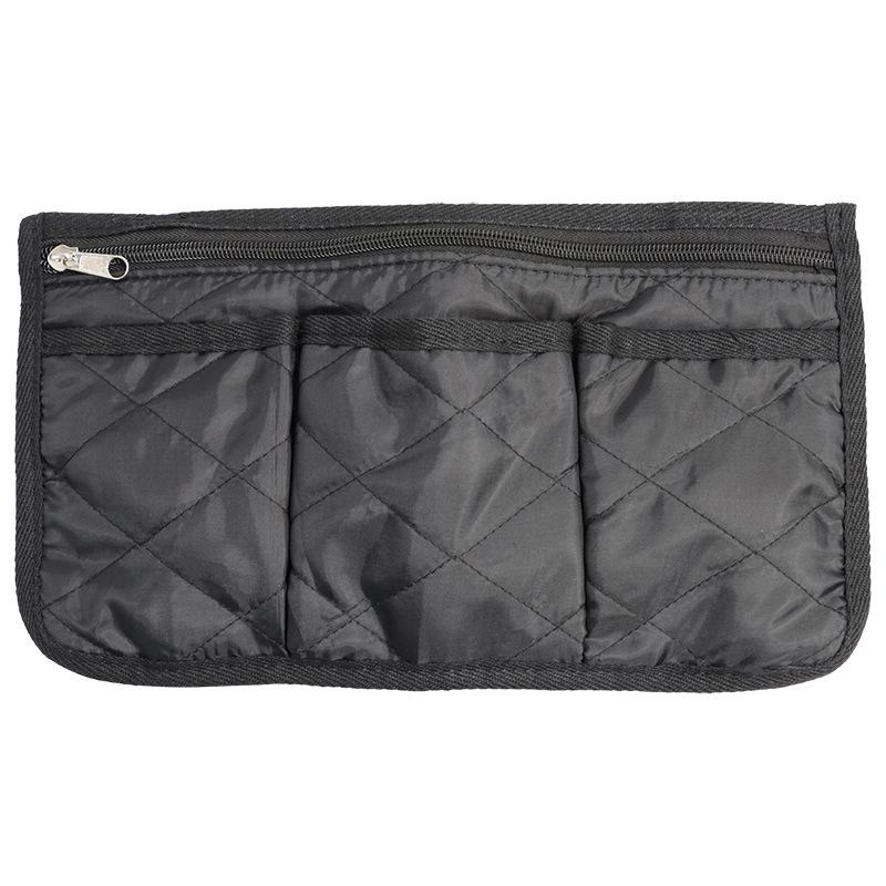 Wheelchair Armrest Storage Pouch - Convenient Hanging Organizer Bag