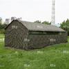 Portable Emergency Field Toilet Tent