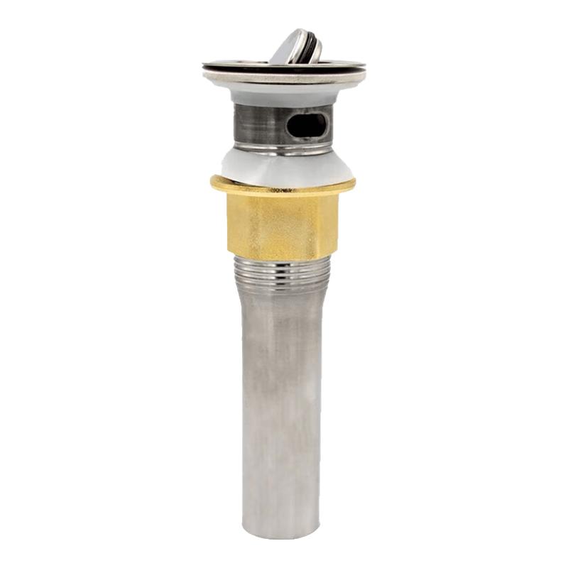 Stainless Steel Basin/Sink Pop-Up Drain Drainer