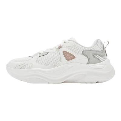 361° Women's Thick-Soled Retro Dad Sneakers