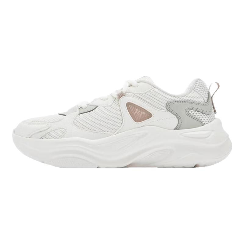 361° Women s Thick-Soled Retro Dad Sneakers 37