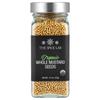 The Spice Lab Mustard Seed, 45g (1.6 Oz)