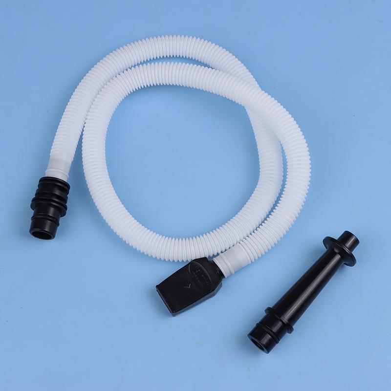 Melodica Flexible Tube Abs Stretchable Pianica Mouthpiece Replaceable Security Parts For 32 / 37 Key