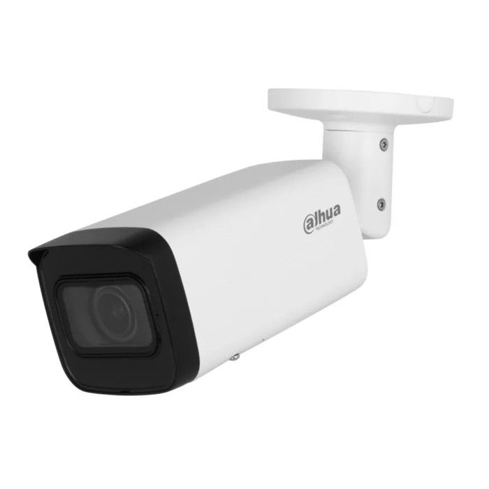 Nettverkskamera - DAHUA - IPC-HFW2241T-ZS - 2MP - IR nattsyn 60m - WDR 120dB
