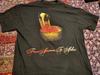 Von Herbst zu Asche Band Album Musik Erwachsenes Unisex T-Shirt Volle Größe OB1068