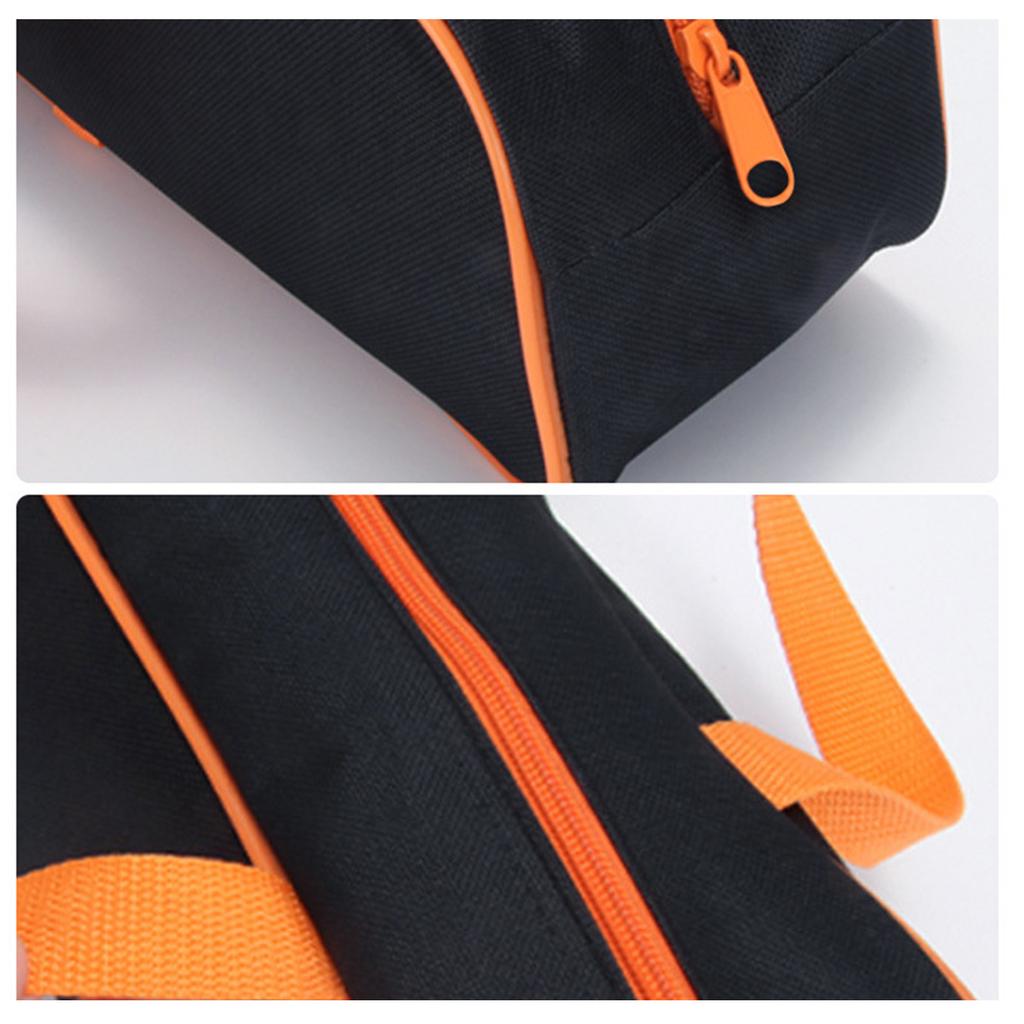 BBQ Utensil Storage Bag Car Multi-Function Travel Pouch