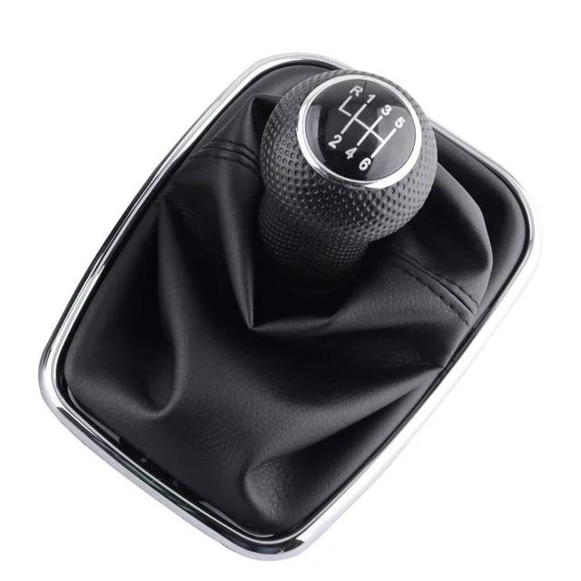 12mm 5/6 rychlostní auto řadicí páka řadicí páka manžeta pro Volkswagen VW 1999-2004 Golf 4 IV MK4 GTI R32 Bora Jetta MT