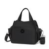 Single Shoulder Bag, Shopping Bag, Travel Handbag, Casual Tote Bag, Women's Multi-pocket Bag Casually