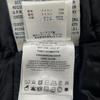 MONCLER XS (00) TORCYN WOMEN Down jacket Black Model C20934683345