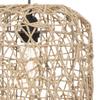 Raahe Natural Hanging Lamp
