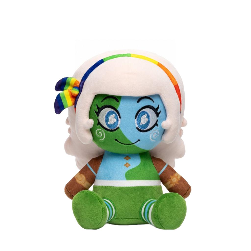Novelty Plush Toy Stuffed Animal Soft Doll Gift for Kids