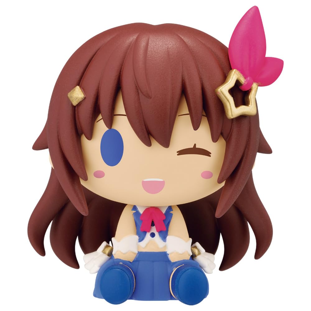 

Ichiban Kuji ОНЛАЙН Ограниченная Коллекция Hololive Choconokko Фигурка Choconokko Приз Токино Сора Токино Сора