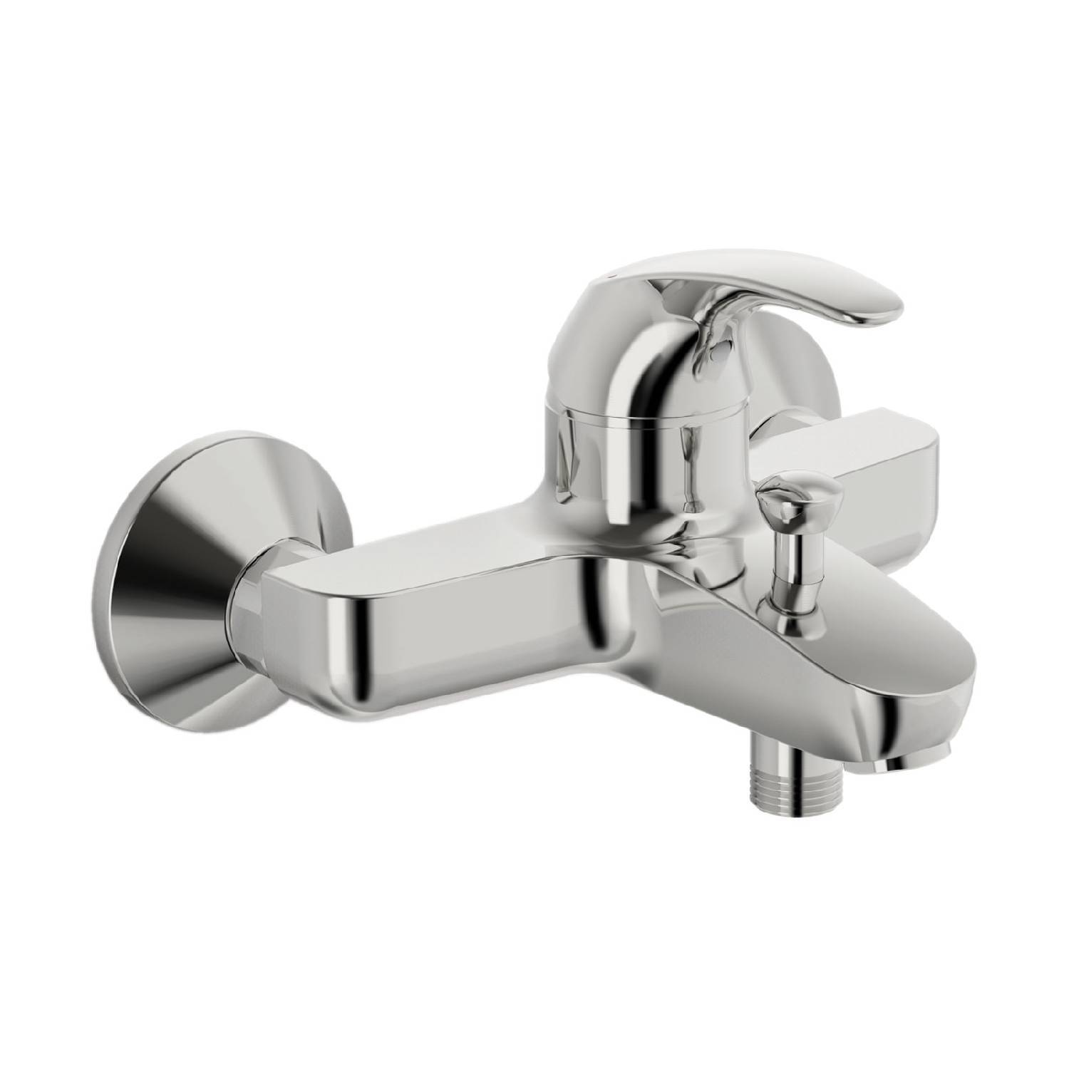 

Смеситель для ванны Oras 1440y