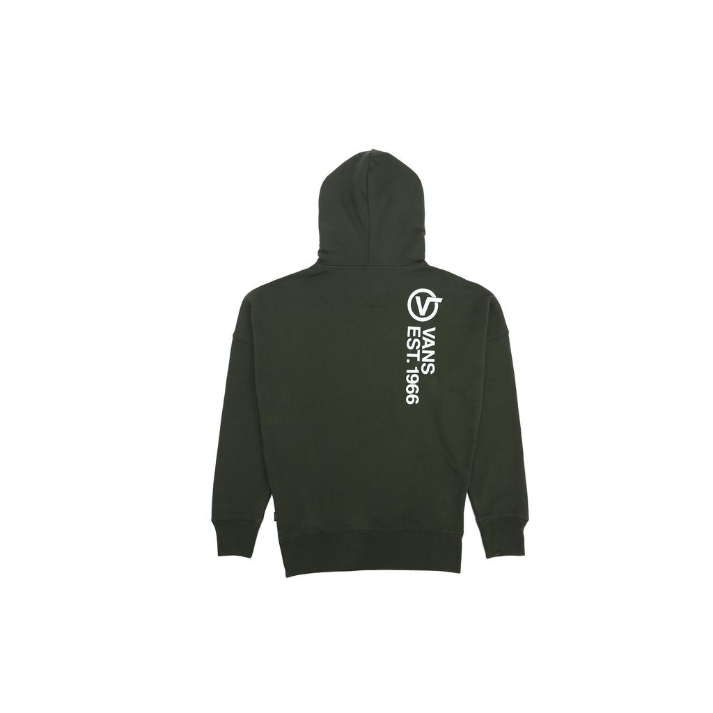 Vans Sweatshirt Unisex Army Green VN0A4BP798O